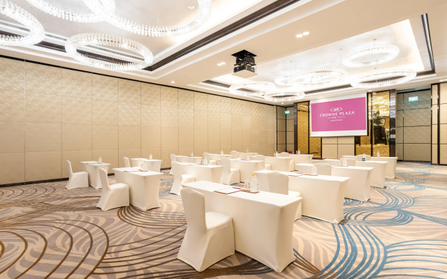 Crowne Plaza Vientiane by IHG