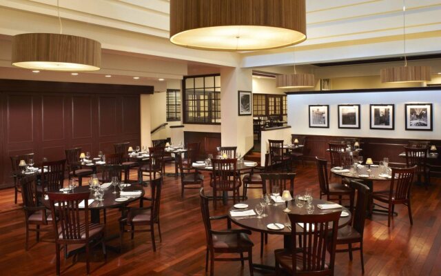 Detroit Marriott Troy