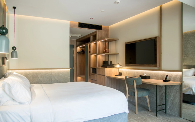 King Minos Retreat Resort & Spa