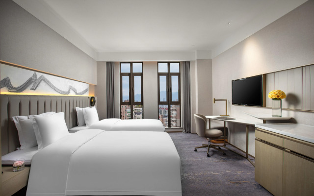Crowne Plaza Fuzhou South by IHG