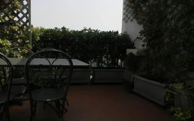 Fieramilanocity Attic