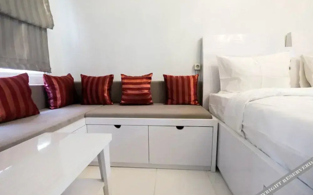 Luxurious Studio Room Ayodhya Residences