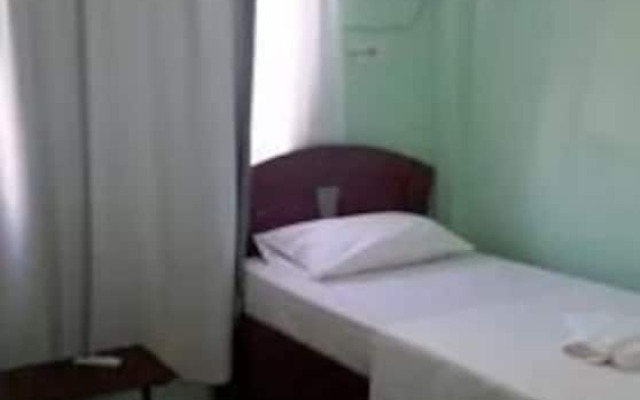 Condominio Estrelas - BAR29