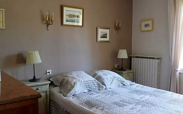 Mas Grimaud - chambres d'h¿tes familiales