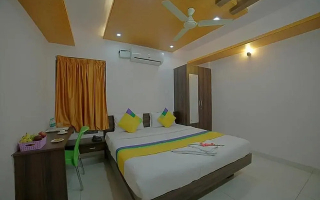 Sai Arra Bengaluru Airport Hotel