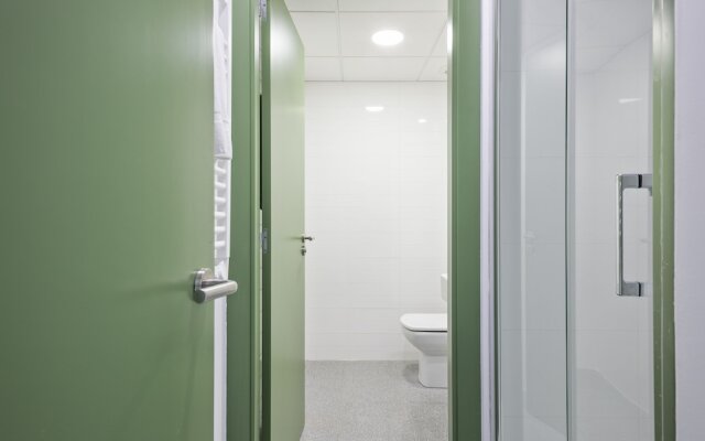 Les Begues Apartments