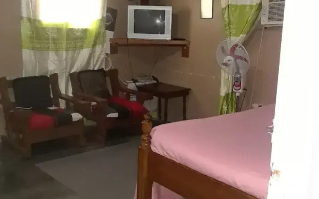 Ecole Les Poupons