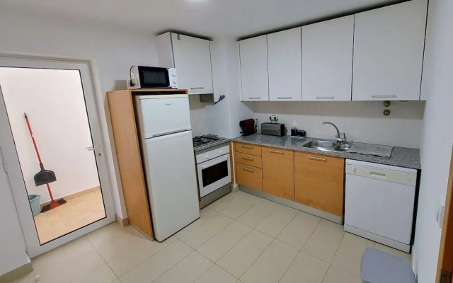 Terrace and Pool Royal Cabanas Golf 5