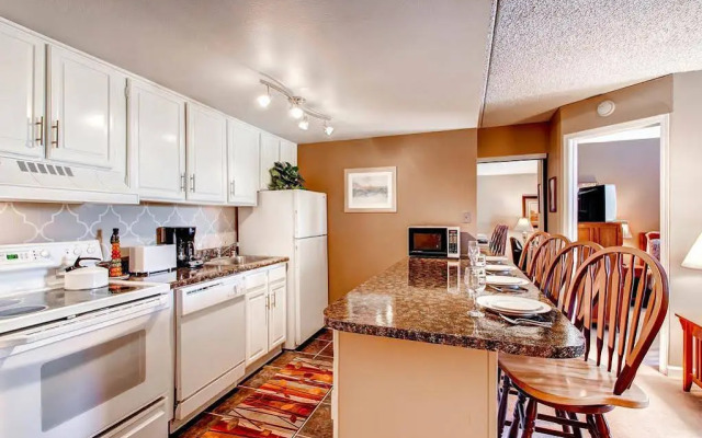 Trails End Condominiums