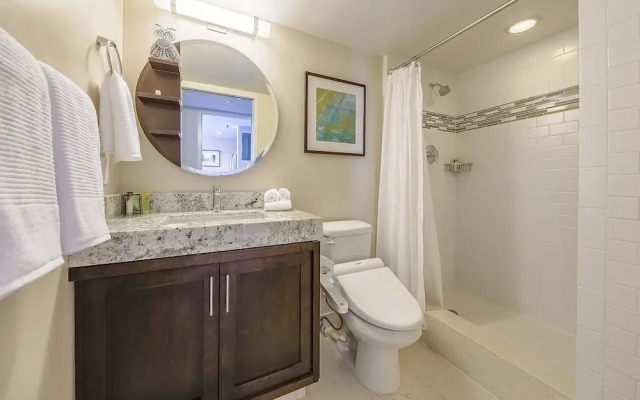 Ilikai by Luana Hawaii Vacation Rentals