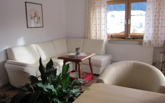 Apartment Bachmann