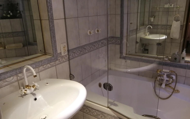 Summerview Boutique Hotel and Conference