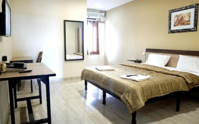 Kodali Guest Suites
