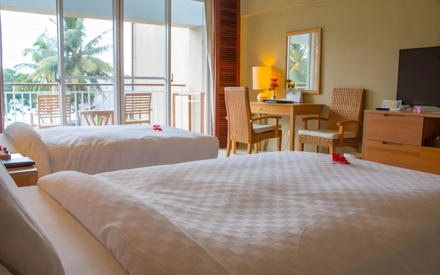 Palau Royal Resort