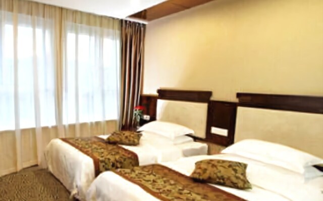 Wulong Kaidi Hotel