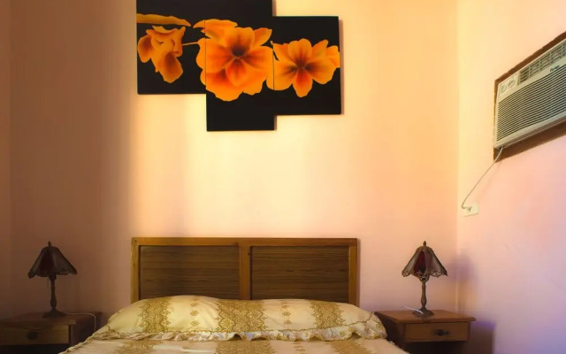 Los Balcones de Villegas