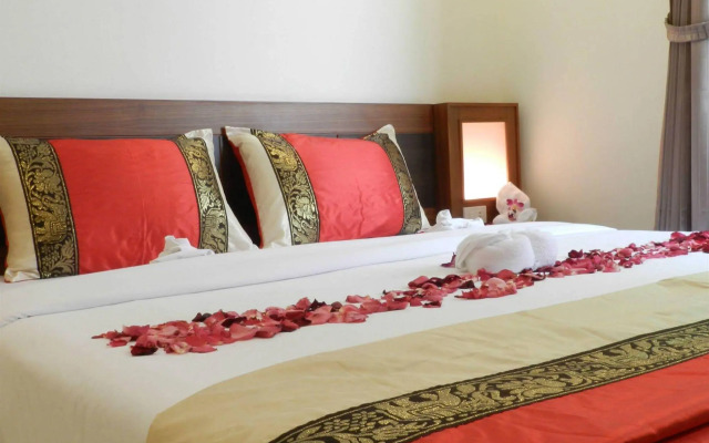 Suite Dreams