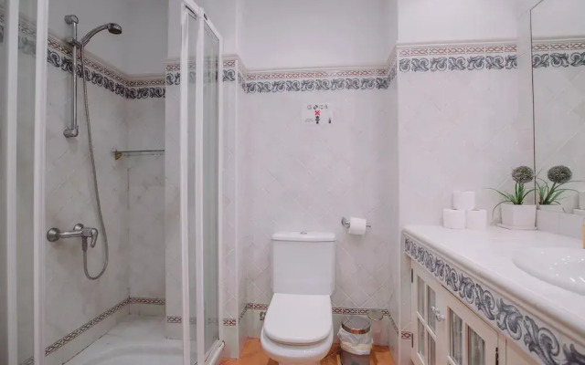 Apartamento Bahía Blanca