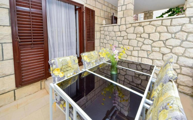 Holiday House Marija Supetar with private pool
