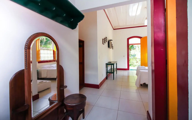 Pousada Chácara Das Acácias