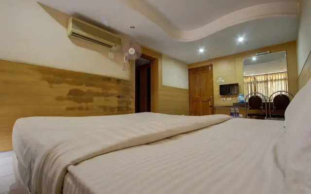 Hotel Rajsangam International by OYO Rooms