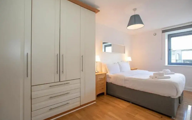 Parnell Corner Apartments