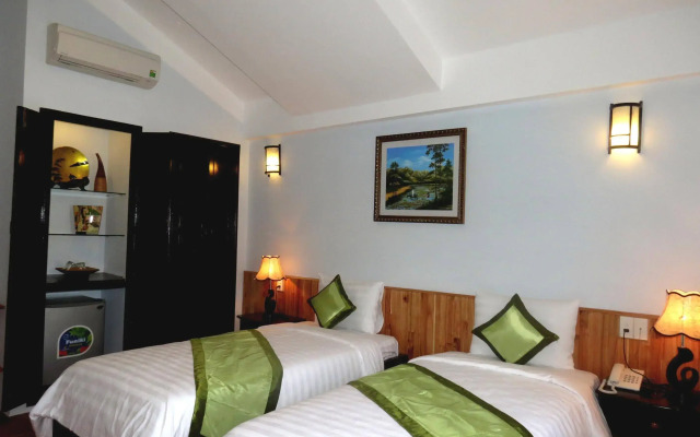 Starfruit Villa Hoi An