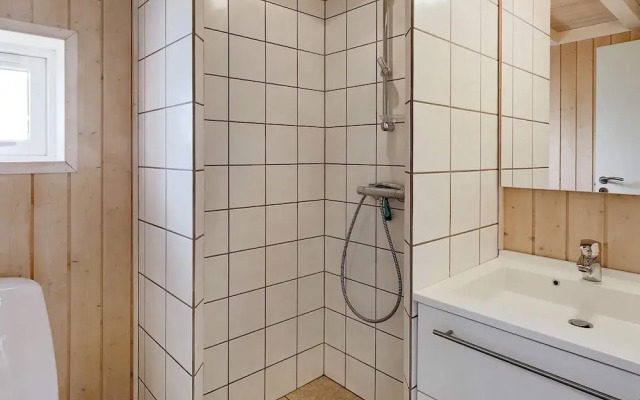 8 Person Holiday Home in Frederiksværk