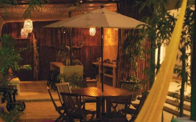 Hostelito Chetumal Hotel & Hostel