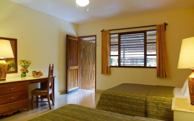 Hotel Villas Chicanna