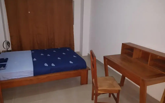 Neila Guest House
