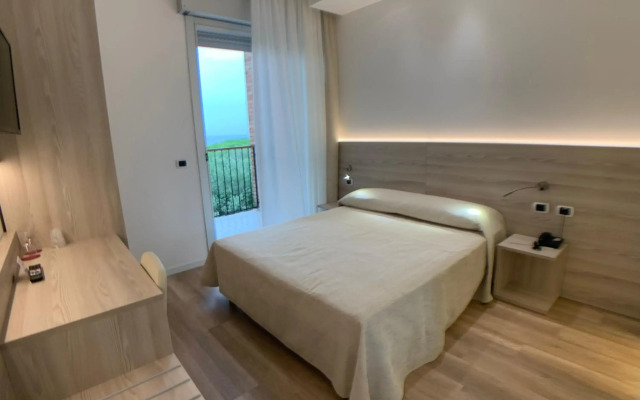 Hotel Beau Rivage Pineta