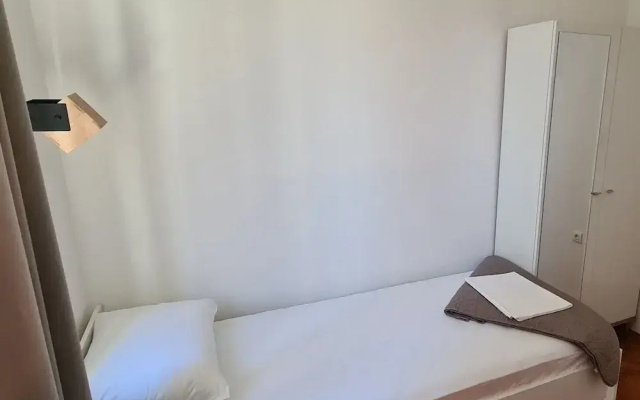 Apartment Solvit - Three Bedroom Apartment With Terrace