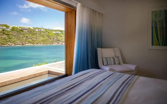Dream Villa Marigot 773