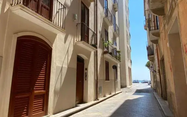 Galli Beach House Sicily