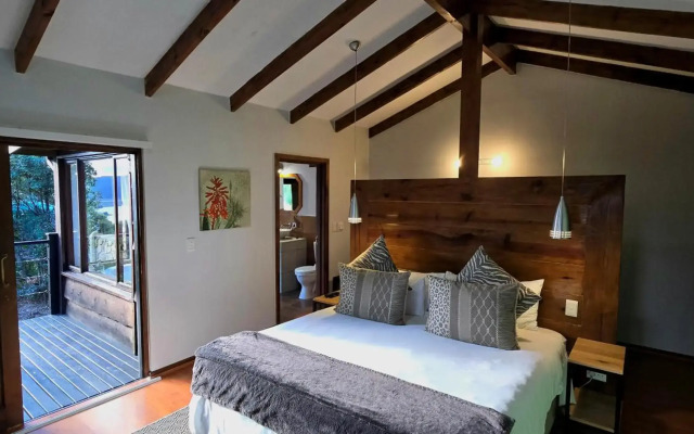Elephant Hide of Knysna Guest Lodge