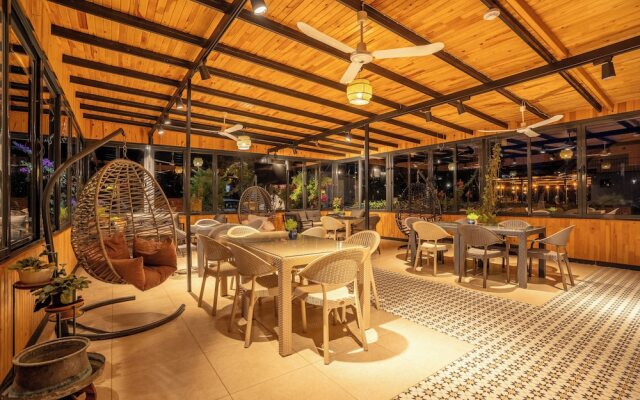 Karaöz Sapphire Bungalows