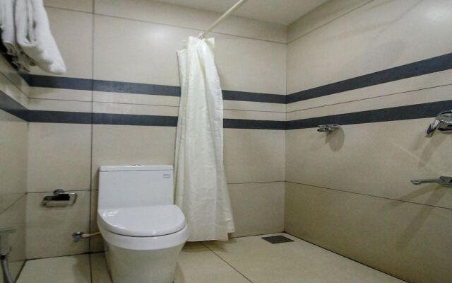 Oyo 28711 Structural Homes(Nesr Emea)
