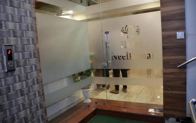 Hotel Neelkamal