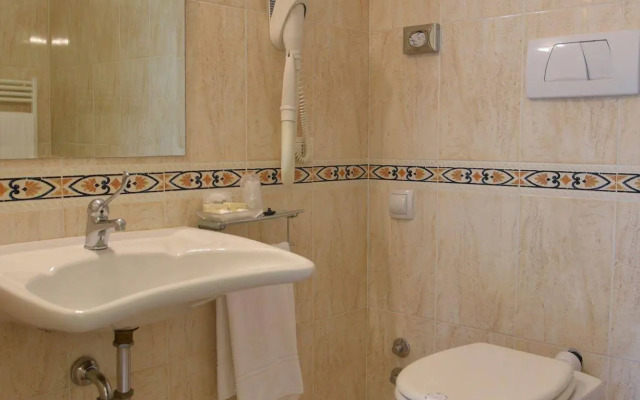 Hotel Sant'Andrea