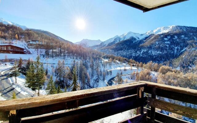 L'Agence Des Orres - Le Belverdère - T2 - BD404