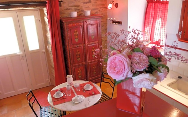 Chambre d'hôtes Puech Noly