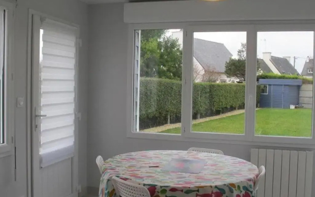 Maison Trébeurden, 4 pièces, 6 personnes - FR-1-368-93