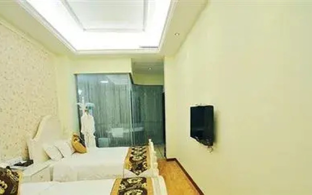 Gulangyu Bali Coast Hotel