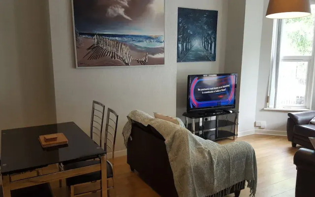 Castleton Gardens Apartments Belfast