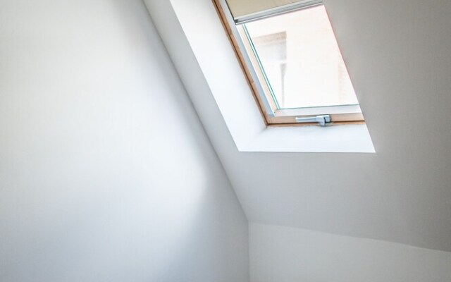 Rey de Sevilla Flats Dúplex Museo