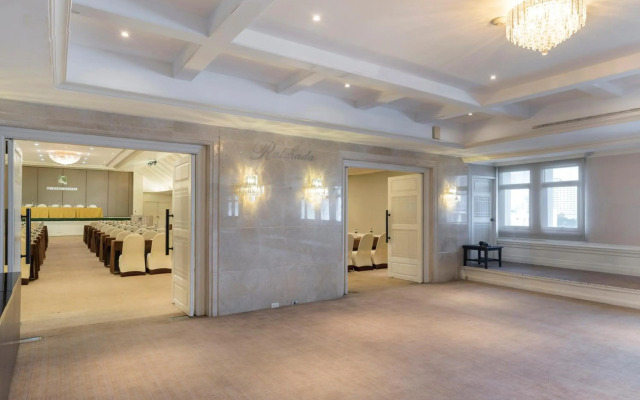 SC Park Hotel