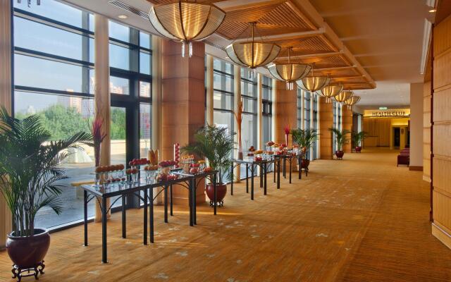 Holiday Inn Beijing Temple Of Heaven by IHG