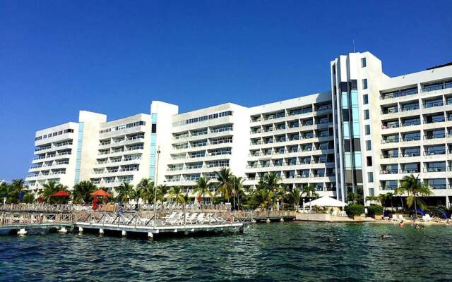 Modern Apartment in Torres del Sunrise