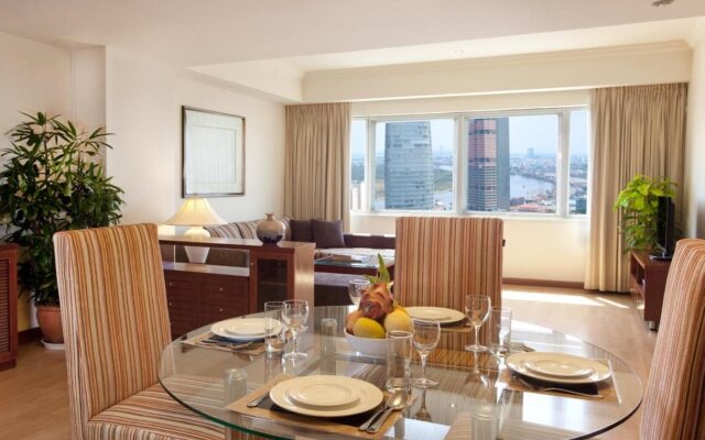 Sedona Suites Ho Chi Minh City